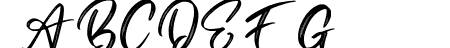 Dellons Signature Persona