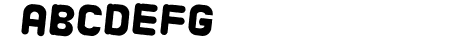 Alaqua Demo Italic
