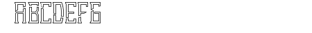 Dezert Demo Outline Dash