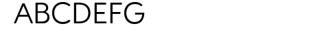 AgeoPersonalUse-Regular