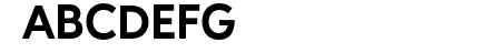 AgeoPersonalUse-ExtraBold