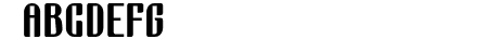 Grage ExtraBold