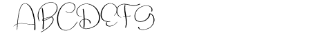 Creative Signature