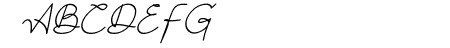 Steffani-Demo Italic