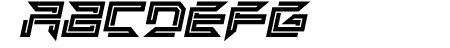 Imminent Line Italic
