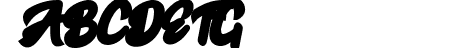 the Hartes Personal Use E