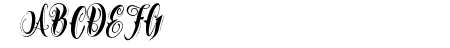 Azkanio Script