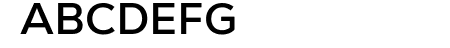 Nexa Text-Trial Bold