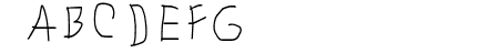 First Time Writing!