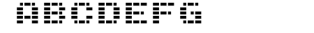 Trigram Light