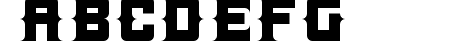 LAND+MINE Regular