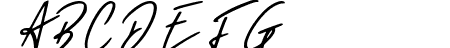 Holligate Signature Demo