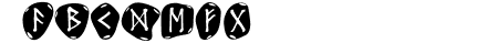 Stone Runes