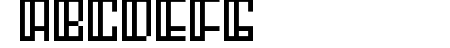 Bloac Regular