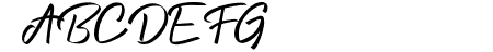 Dacilla Script Demo