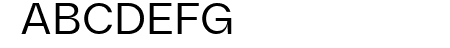 Diagramm Regular