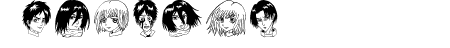 Anime Attack On Titan Ima