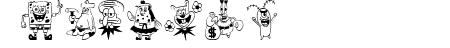 SpongeBoB Painting