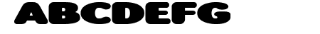 Roundigger Bold
