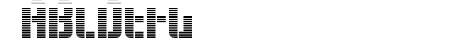 Fortune Soldier Gradient