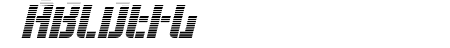Fortune Soldier Gradient 