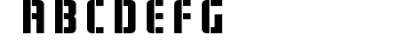 Fortune Soldier Title