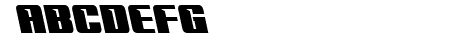\\\'89 Speed Affair Semi-