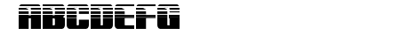 \\\'89 Speed Affair Halft