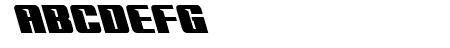 \\\'89 Speed Affair Lefta
