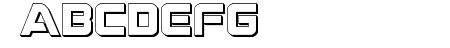 Praetorian 3D