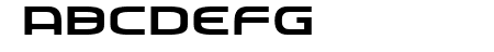 Federal Service Light Exp