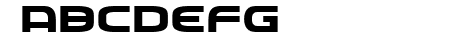 Federal Service Semi-Bold