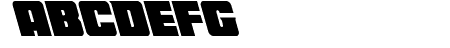 Force Runner Leftalic