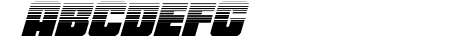 Force Runner Halftone Ita