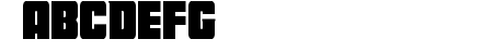 Force Runner Condensed