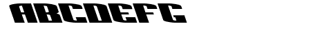 Sacred Czars Super-Leftal