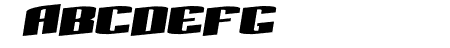 Sacred Czars Rotalic