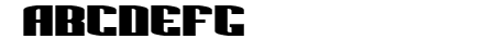 Sacred Czars Condensed
