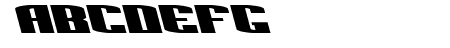 Sacred Czars Leftalic