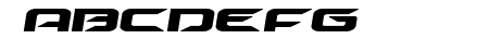 Drive Semi-Italic