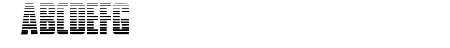 Phenomicon Gradient