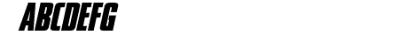 Phenomicon Italic