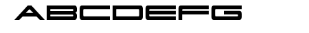 Ultra 911 Condensed