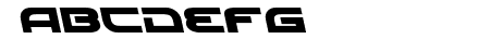 Battlefield Semi-Leftalic