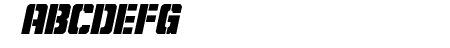 Free Shipping Italic