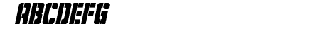 Free Shipping Condensed I