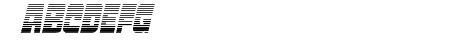 Movie Monster Gradient It