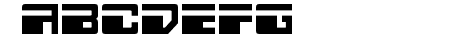 Escape Velocity Spaced
