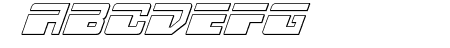 Escape Velocity Outline I