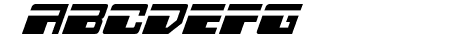Escape Velocity Compact I